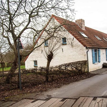 Vakantiewoning De Luysmolen Bocholt Екстериор снимка
