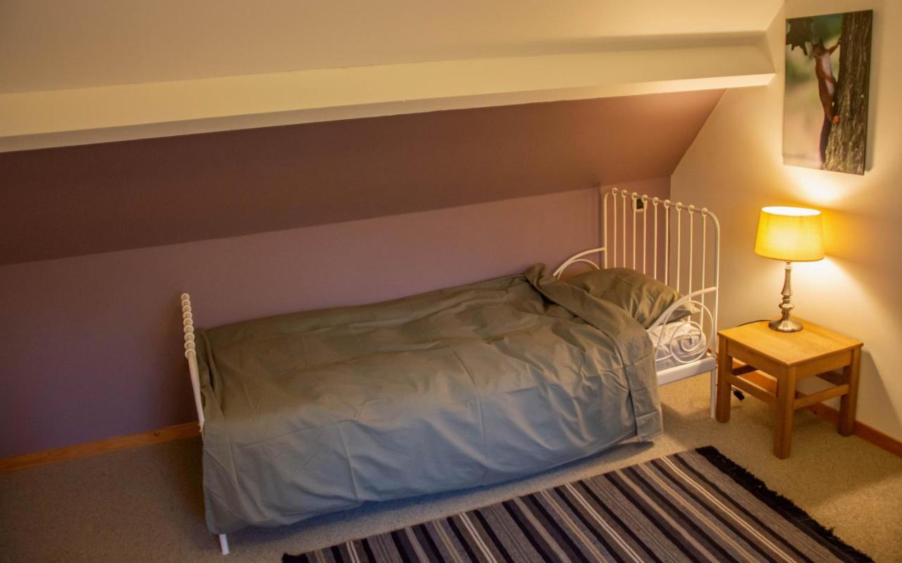 Vakantiewoning De Luysmolen Bocholt Екстериор снимка