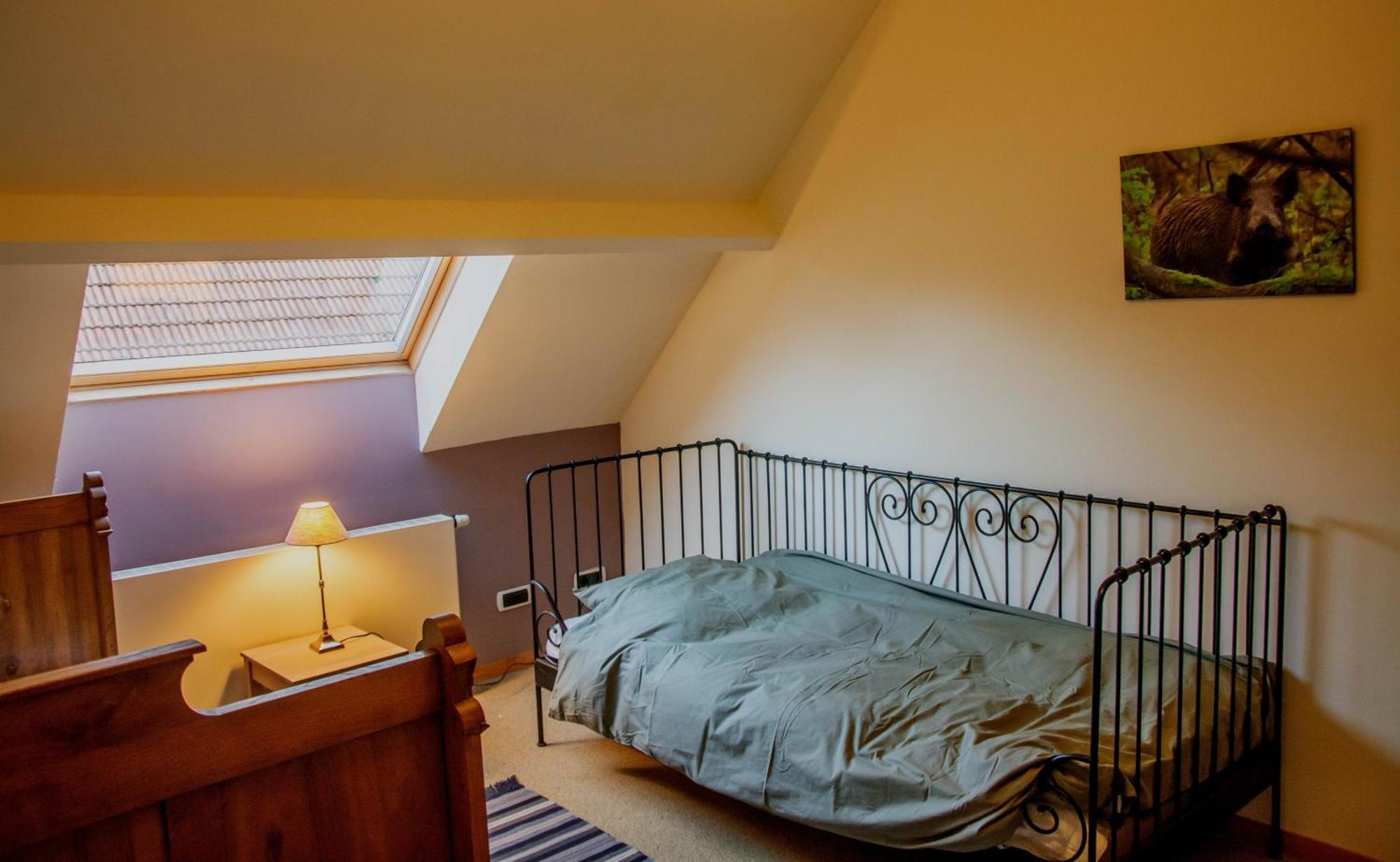 Vakantiewoning De Luysmolen Bocholt Екстериор снимка