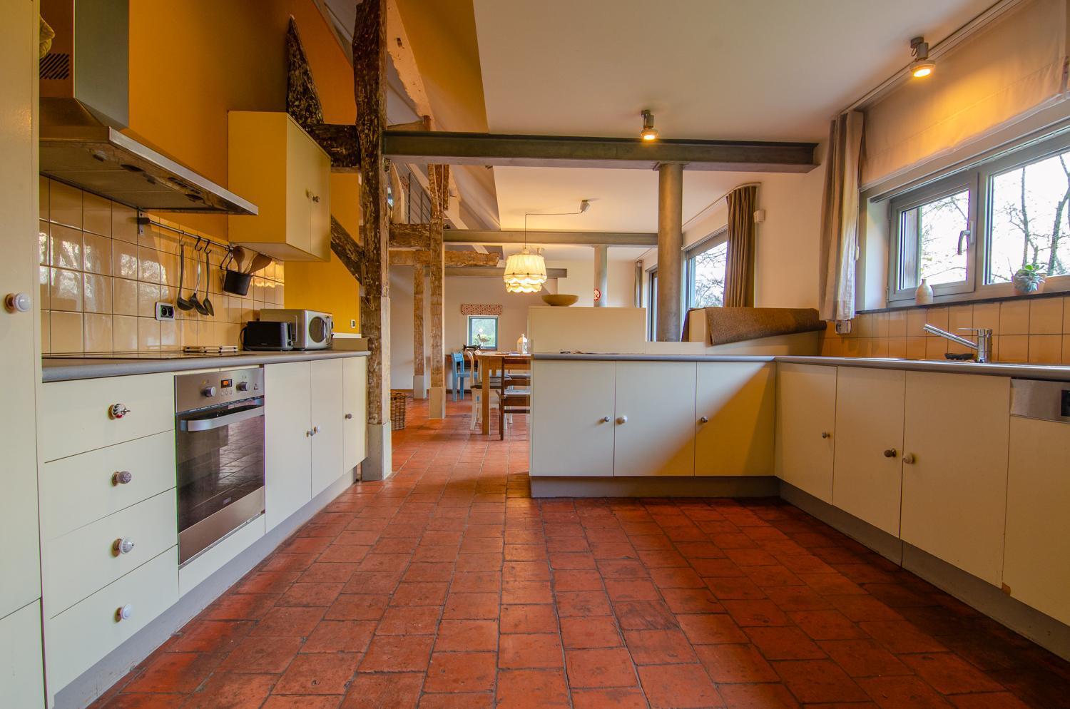 Vakantiewoning De Luysmolen Bocholt Екстериор снимка