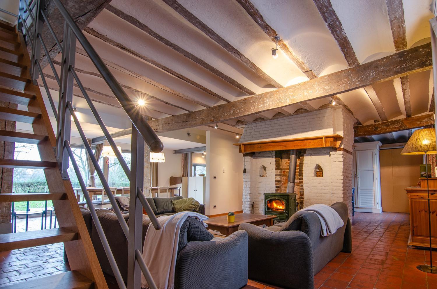 Vakantiewoning De Luysmolen Bocholt Екстериор снимка